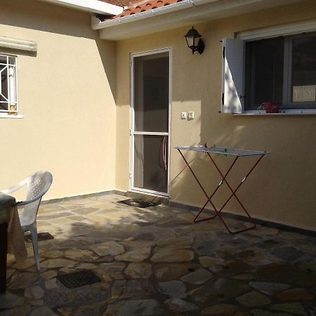 Villa Asteria House à Kala Nera Extérieur photo