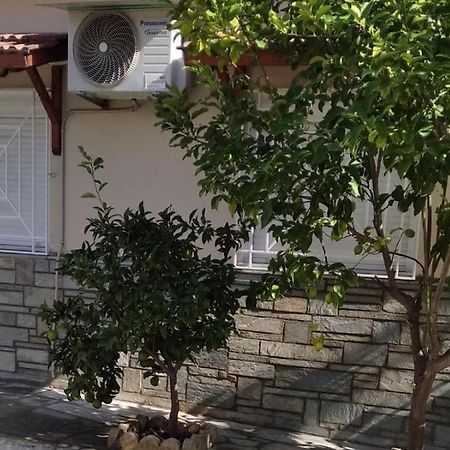 Villa Asteria House à Kala Nera Extérieur photo
