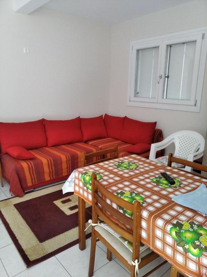 Villa Asteria House à Kala Nera Extérieur photo