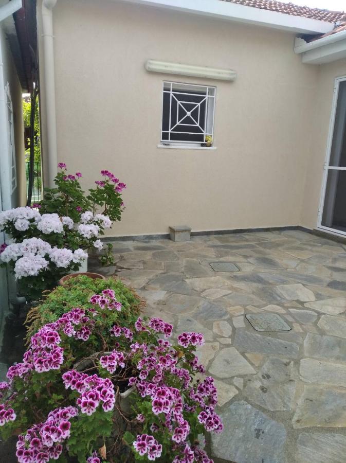 Villa Asteria House à Kala Nera Extérieur photo