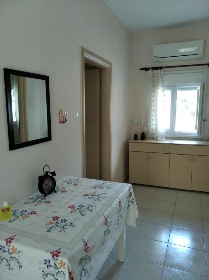 Villa Asteria House à Kala Nera Extérieur photo