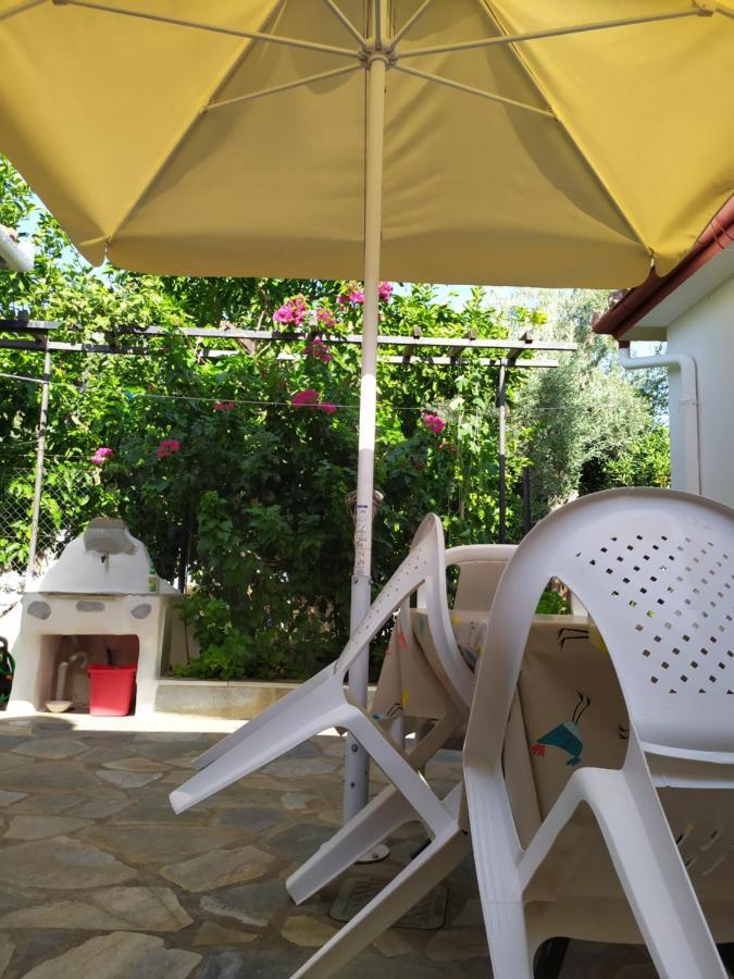 Villa Asteria House à Kala Nera Extérieur photo