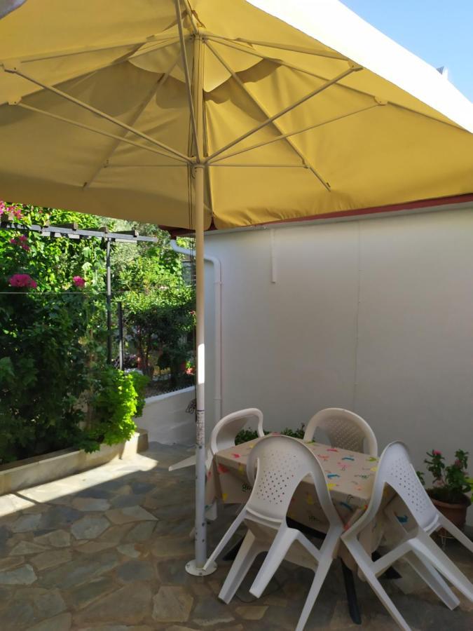 Villa Asteria House à Kala Nera Extérieur photo