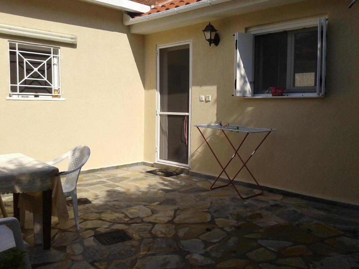 Villa Asteria House à Kala Nera Extérieur photo