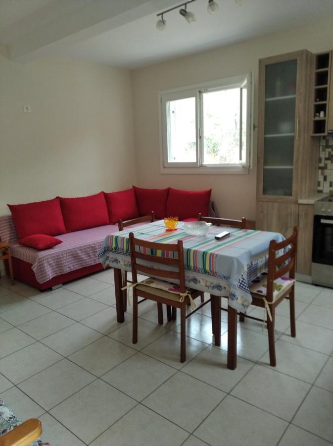 Villa Asteria House à Kala Nera Extérieur photo