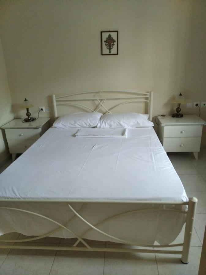 Villa Asteria House à Kala Nera Extérieur photo