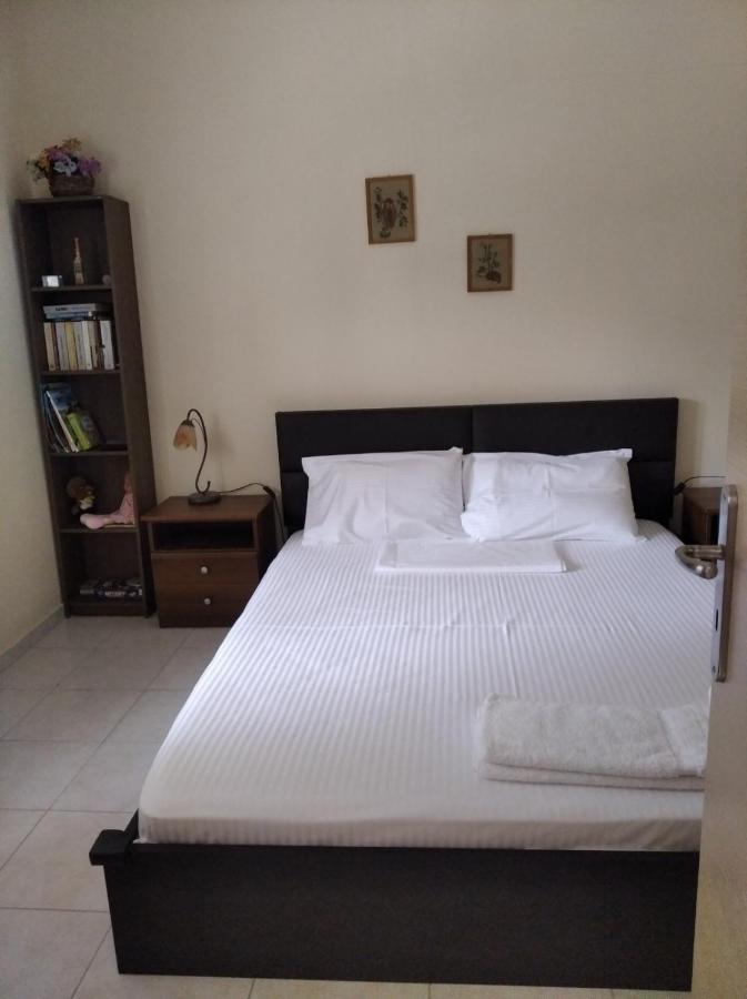 Villa Asteria House à Kala Nera Extérieur photo